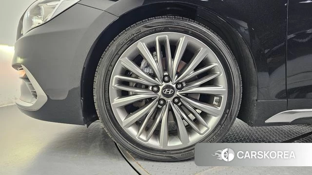 Hyundai Grandeur IG id 4785664 из Кореи 28