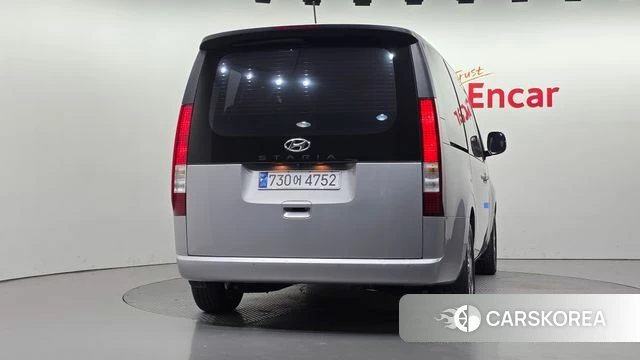 Hyundai Staria id 5028045 из Кореи 14
