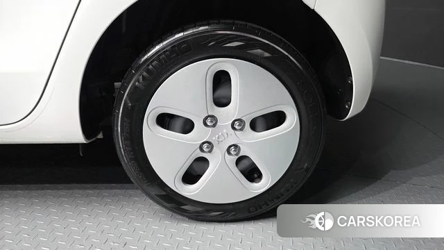 Kia The New Ray id 5034704 из Кореи 24