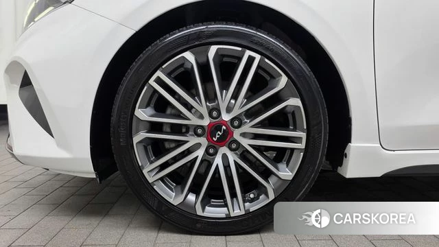 Kia The New K3 2nd generation id 5012962 из Кореи 25