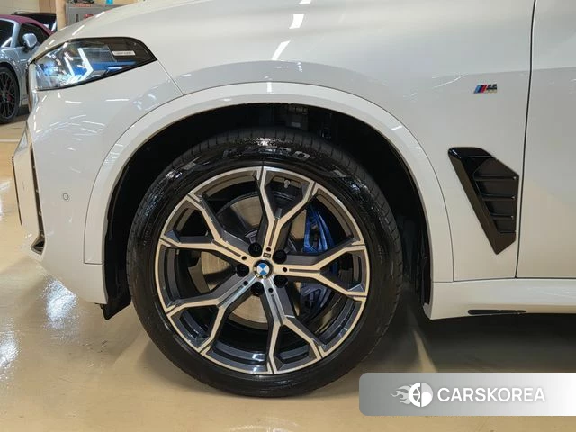 BMW X5 (G05) id 4974326 из Кореи 15