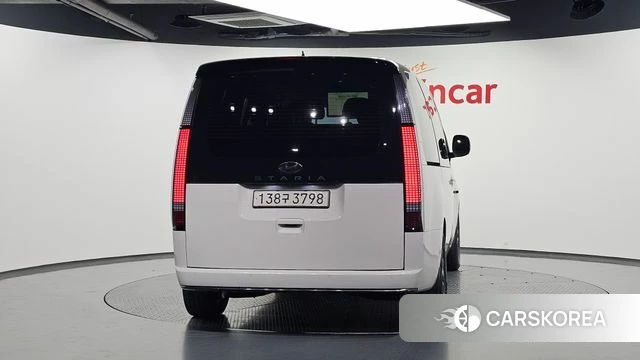 Hyundai Staria id 4958177 из Кореи 14