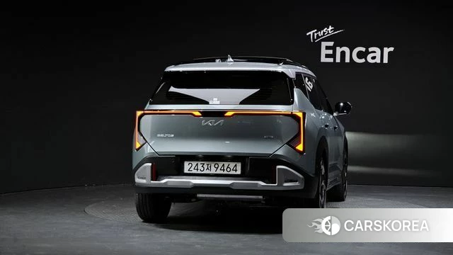 Kia Celtos second Generation id 4748818 из Кореи 28