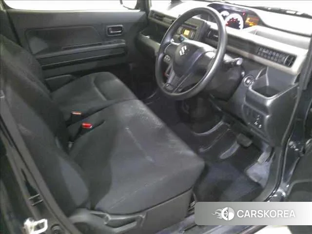 Suzuki Wagon R 2025 из Японии, фото 4