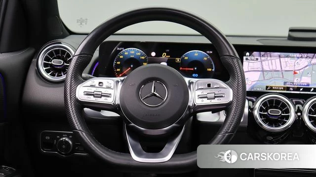 Mercedes-Benz EQB X243 id 5002876 из Кореи 14