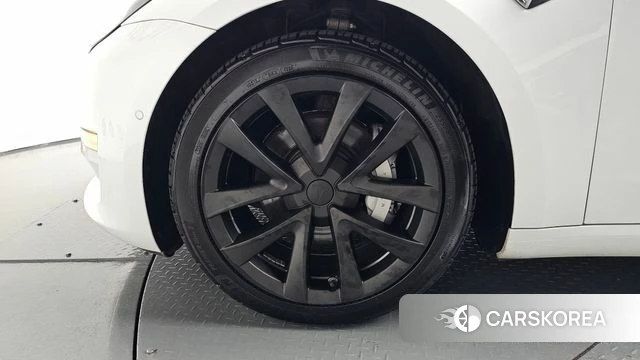 Tesla Model 3 id 4899879 из Кореи 27