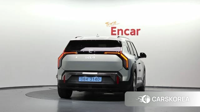 Kia EV3 id 5015909 из Кореи 26