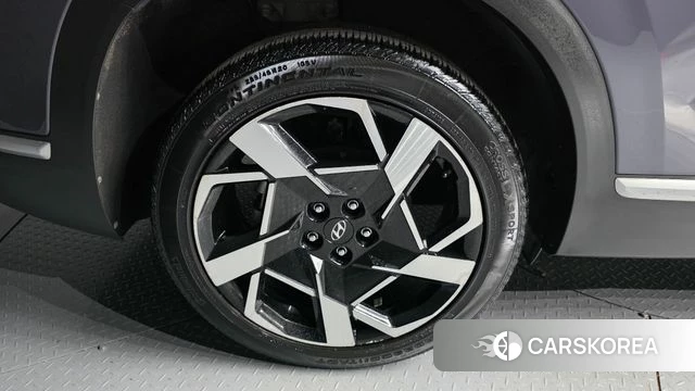 Hyundai The New Santa Fe id 5023279 из Кореи 28