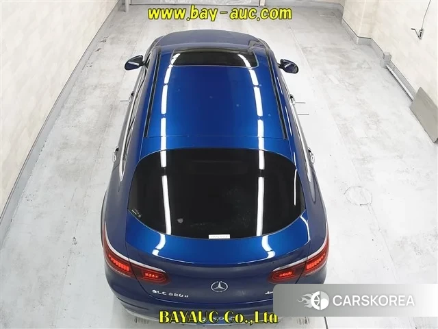 Mercedes-Benz GLC 2020 из Японии, фото 4