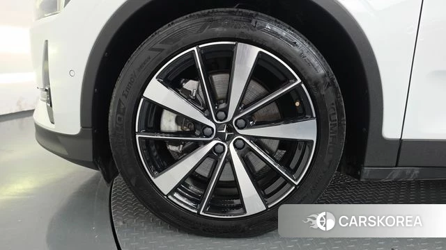 Polestar Polestar 2 id 4958597 из Кореи 26