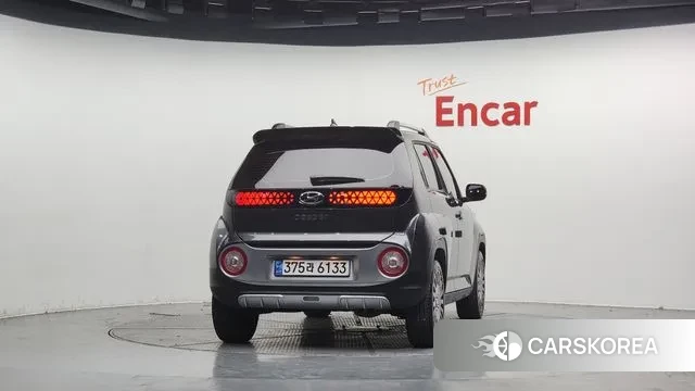 Hyundai Casper id 3262682 из Кореи 14