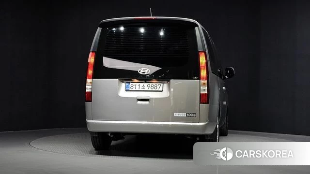Hyundai Staria id 5001624 из Кореи 28