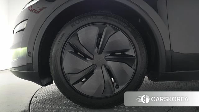 Tesla Model Y id 4980154 из Кореи 27