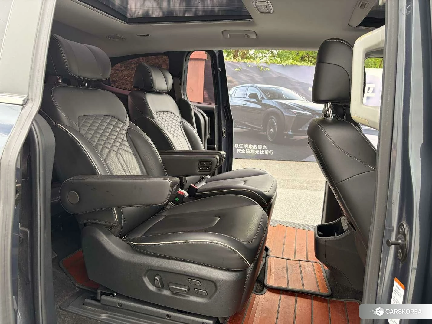 Hyundai Custo 2021 Синий из Китая, фото 4