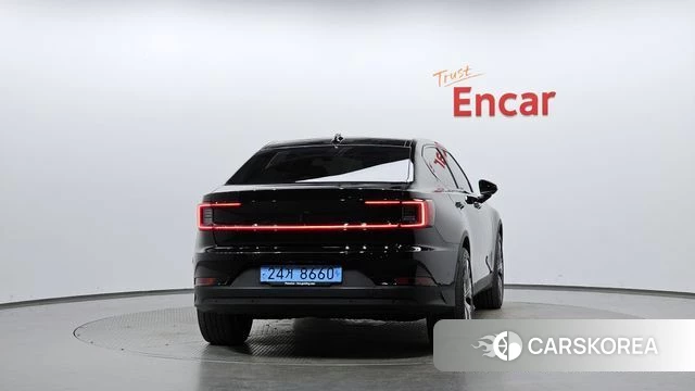 Polestar Polestar 2 id 4941443 из Кореи 28