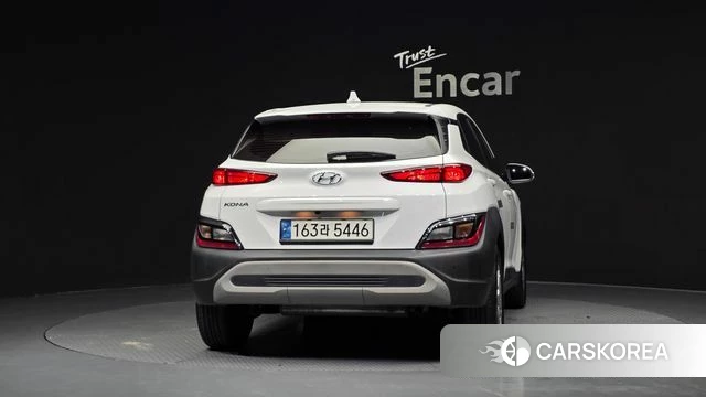 Hyundai The New Kona id 4731078 из Кореи 24