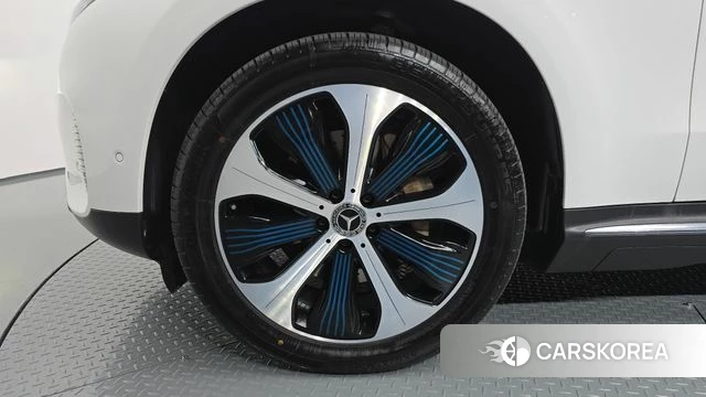 Mercedes-Benz EQC N293 id 5047796 из Кореи 26