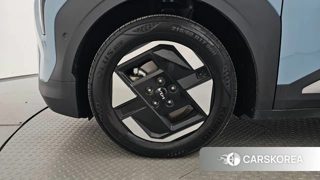 Kia EV3 id 4853724 из Кореи 30