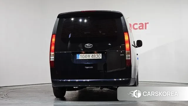 Hyundai Staria id 3639327 из Кореи 14