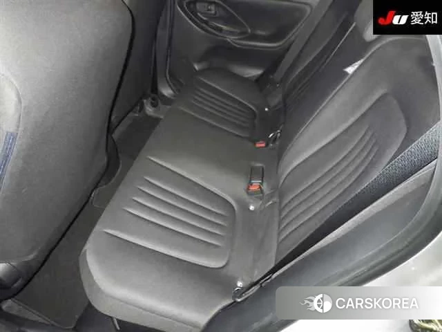 Toyota Yaris 2021 из Японии, фото 4