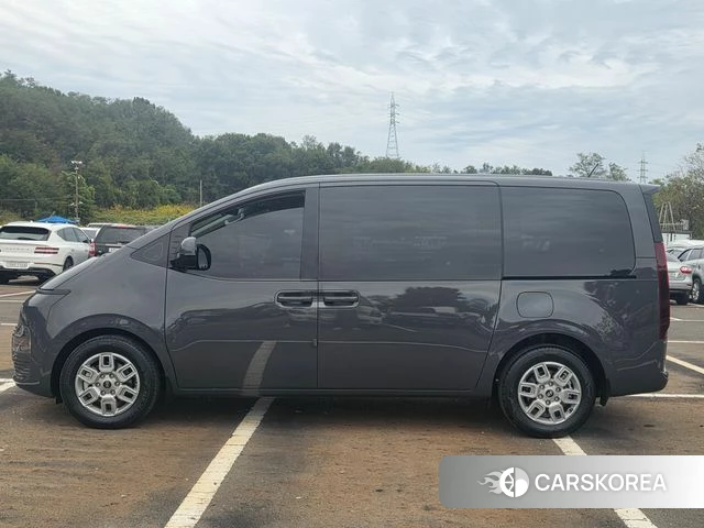 Hyundai Staria id 5026011 из Кореи 14