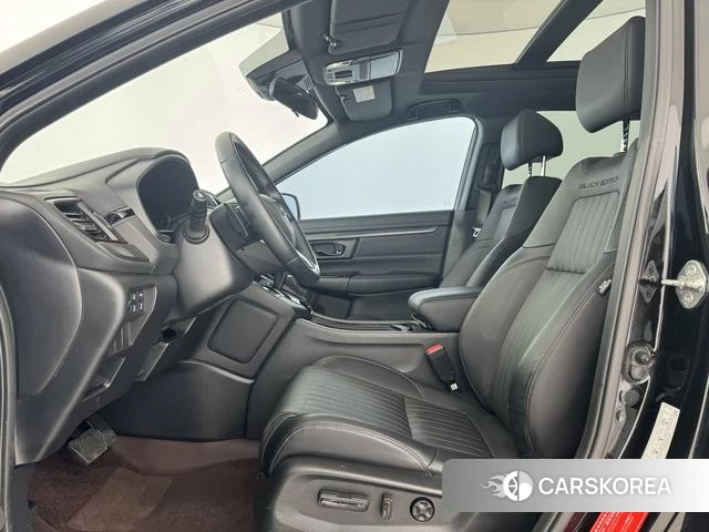 Honda Breeze 2022 Черный из Китая, фото 4
