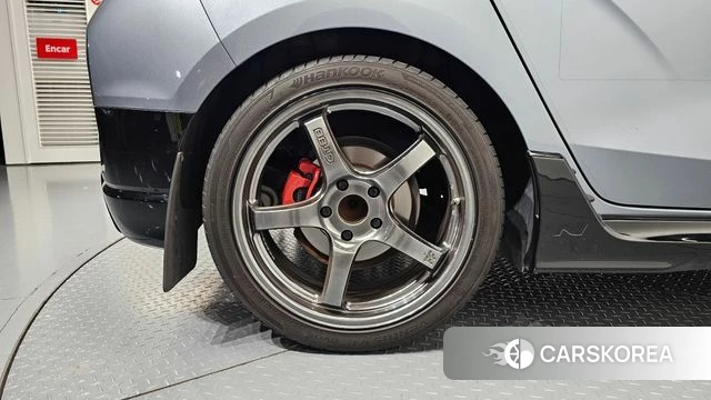 Hyundai Veloster (JS) id 4967593 из Кореи 27