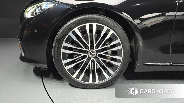Mercedes-Benz S-Class W223 id 5033820 из Кореи 31