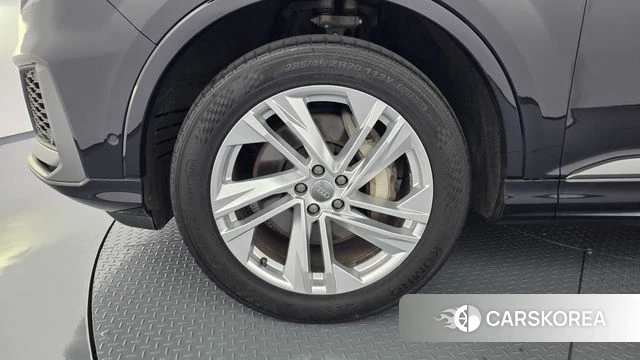 Audi Q7 (4M) id 4977398 из Кореи 30