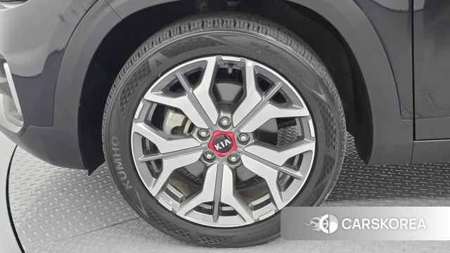Kia Seltos id 5004102 из Кореи 24