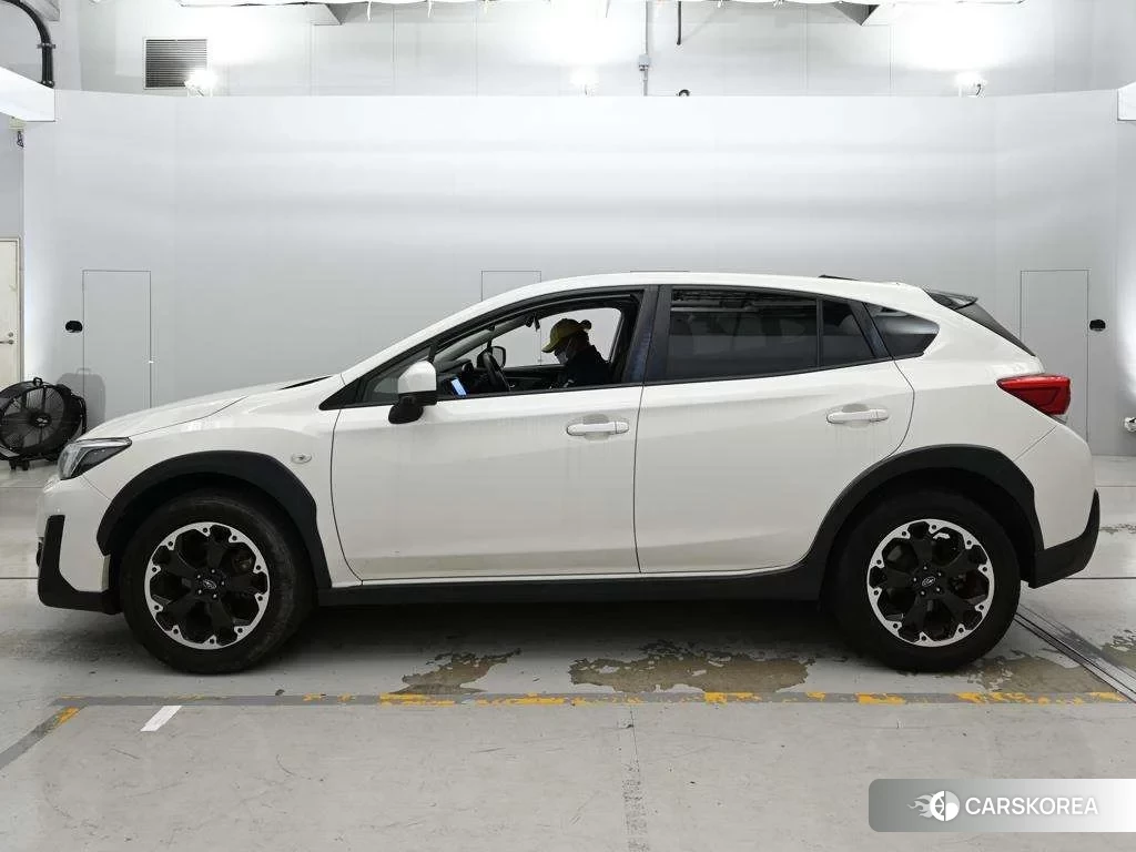 Subaru XV 2021 из Японии, фото 4