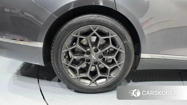 Genesis G80 (RG3) id 4982328 из Кореи 31