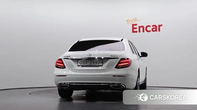 Mercedes-Benz E-Class W213 id 4978050 из Кореи 27