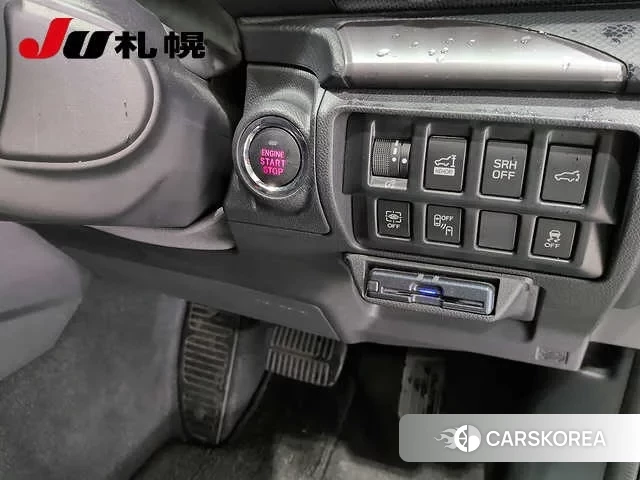 Subaru Forester 2021 из Японии, фото 4