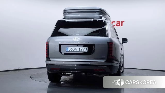 Hyundai Palisade (LX3) id 4752649 из Кореи 14