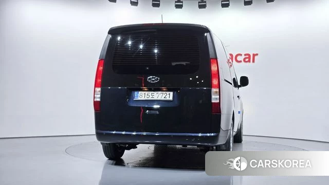 Hyundai Staria id 4992016 из Кореи 14