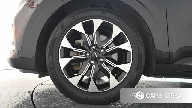 Kia Carnival 4th generation id 4731116 из Кореи 34