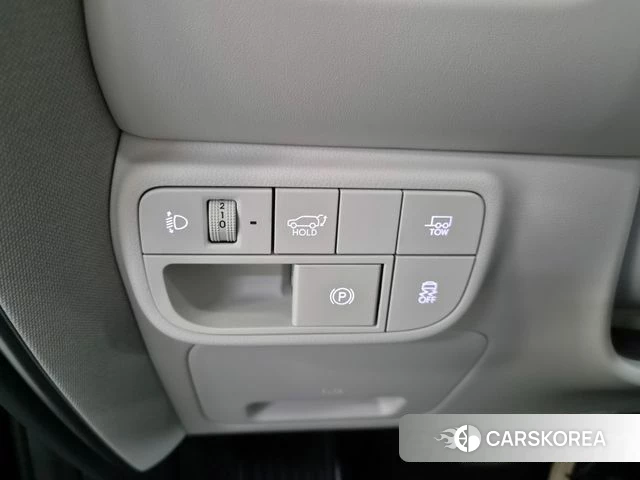 Hyundai Palisade (LX3) id 4949886 из Кореи 14