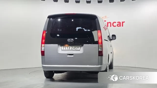 Hyundai Staria id 3764006 из Кореи 14
