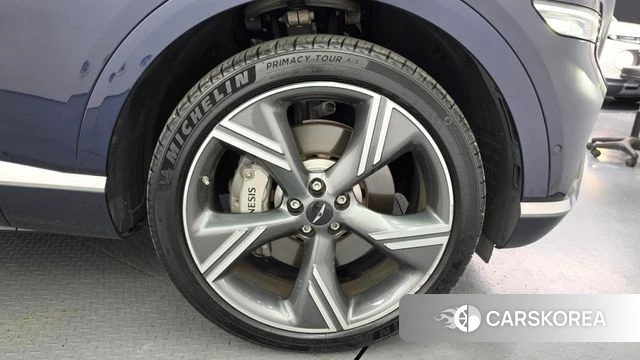 Genesis GV80 id 4996095 из Кореи 24