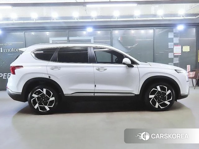 Hyundai The New Santa Fe id 5039751 из Кореи 14