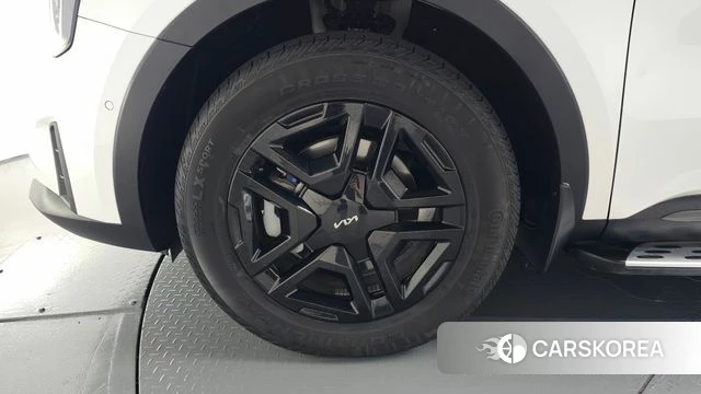 Kia The New Sorento 4th Generation id 4964524 из Кореи 29