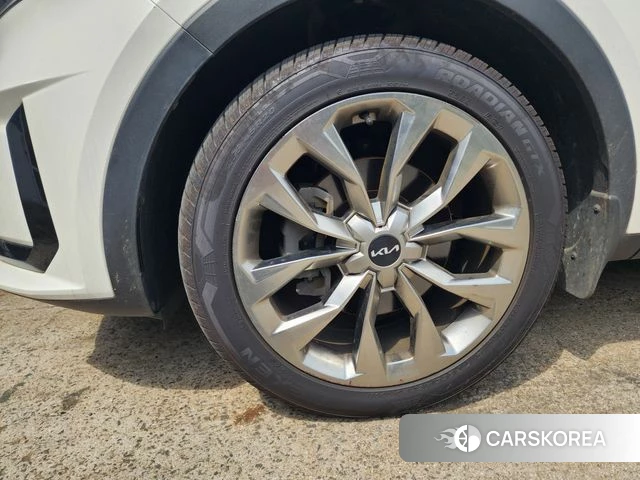 Kia Sorento 4th Generation id 5028131 из Кореи 13