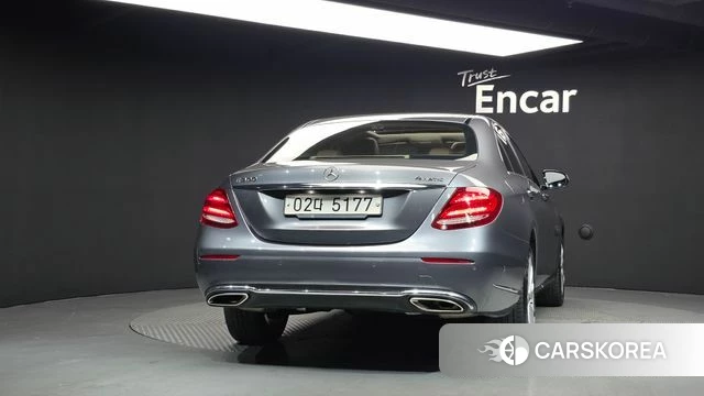 Mercedes-Benz E-Class W213 id 4924087 из Кореи 14