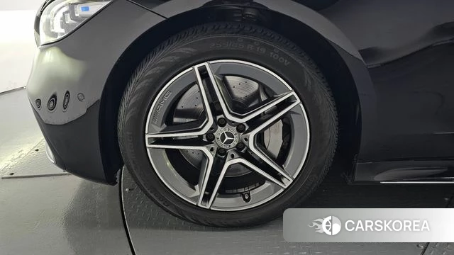Mercedes-Benz S-Class W223 id 5034781 из Кореи 29