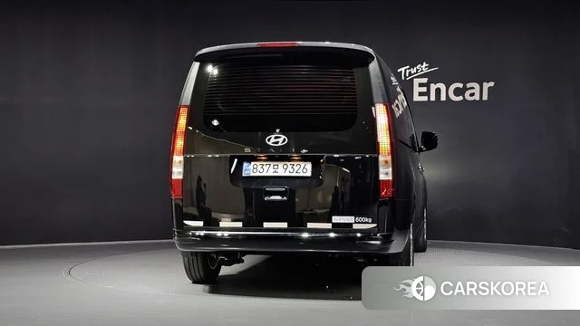 Hyundai Staria id 4950320 из Кореи 27