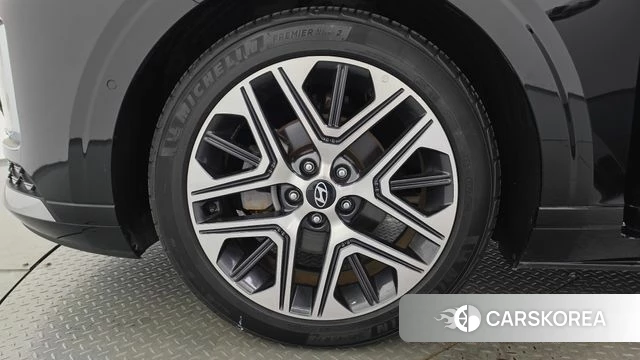 Hyundai Grandeur Hybrid (GN7) id 4753346 из Кореи 30