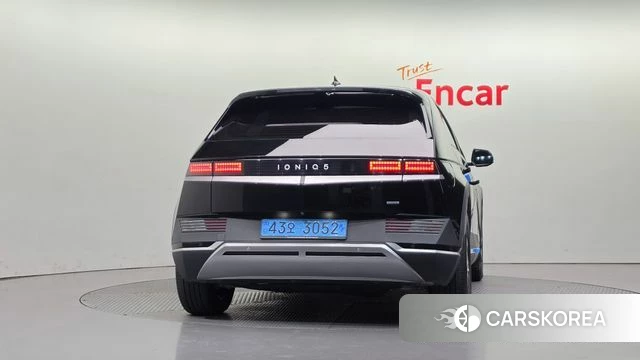 Hyundai Ionic 5 id 4981859 из Кореи 14