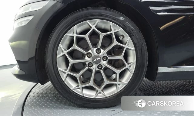 Genesis G80 (RG3) id 5041155 из Кореи 24