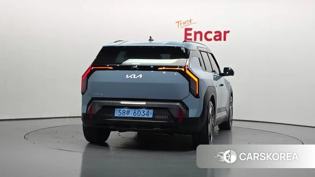 Kia EV3 id 4975128 из Кореи 26
